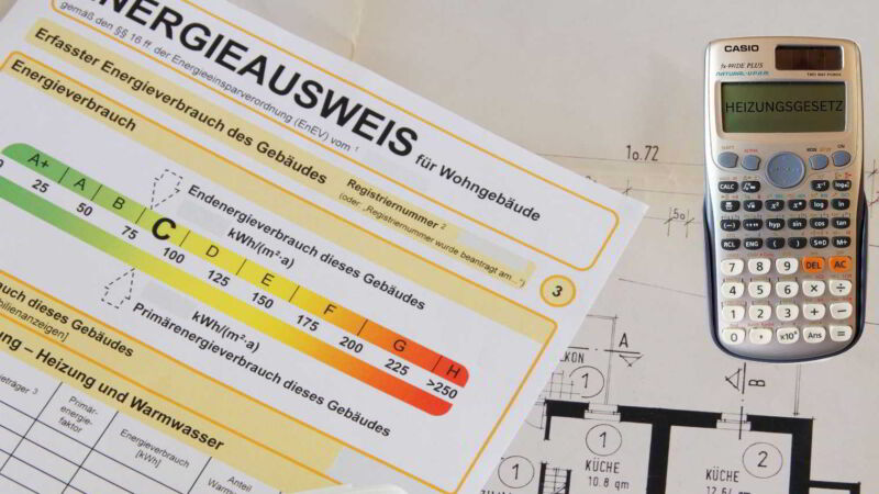 Heizungsgesetz 2024 Im Detail